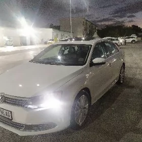 Volkswagen Jetta 2012