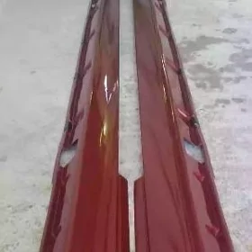 BWM e-34 parok