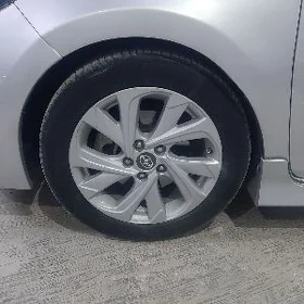 diska 17 corolla im scion