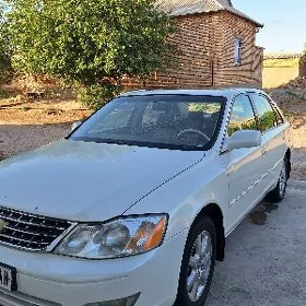 Toyota Avalon 2000