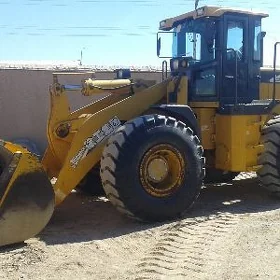 XCMG LW500F 2012