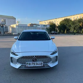MG 5 2023