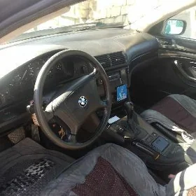 BMW 525 1999