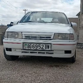 Opel Vectra 1989