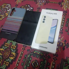 A15 SAMSUNG  4/128
