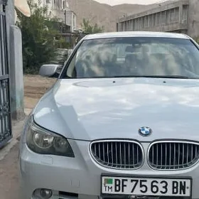 BMW E60 2004