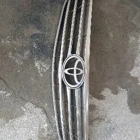 Duty camry abilsofka 2003