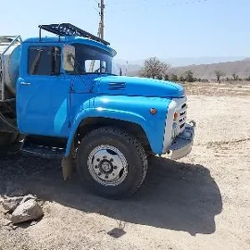 Zil 130 1989