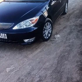 Toyota Camry 2003