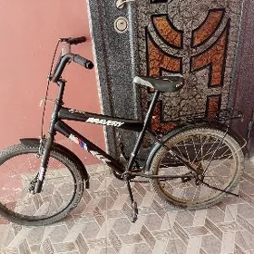Велосипед