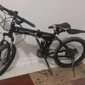 tigir arginal BMW