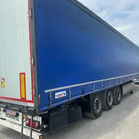 Schmitz Cargobull 2021