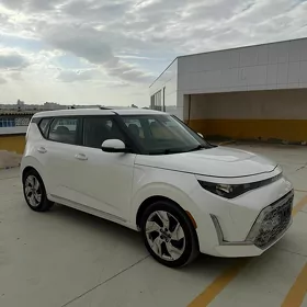 Kia Soul 2022