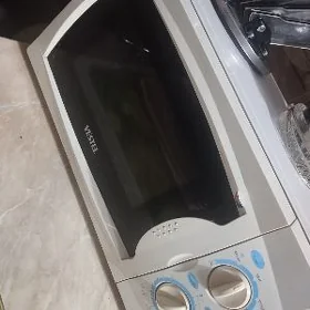 микроволновка
