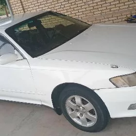 Toyota Mark II 1995
