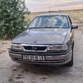 Opel Vectra 1990