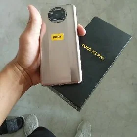 Poco x3pro