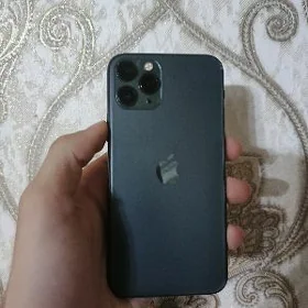 iPhone 11Pro LL/A