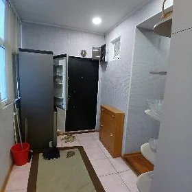 3мкр 2ком 54м² 3этаж