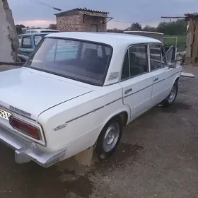 Lada 2106 1986