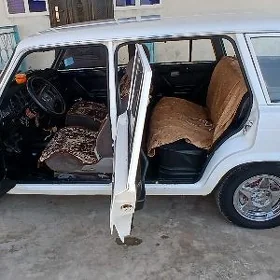 Lada 2105 1993