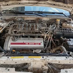 Nissan Maxima 2000