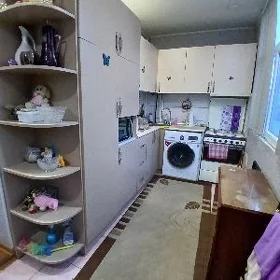 3мкр 2ком 54м² 45500