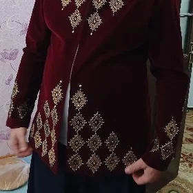 Kastum we Türkmen esik