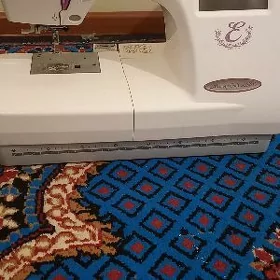 Janome 350E