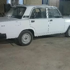 Lada 2107 1989