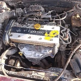 Opel Vectra 1999