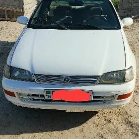 Toyota Corona 1993