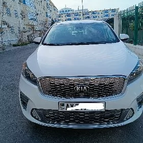 Kia Sorento 2019