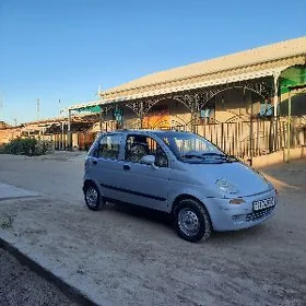 Daewoo Matiz 1999