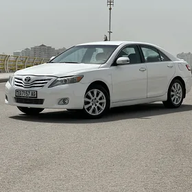 Toyota Camry 2009