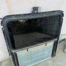Opel astra lyuk люк