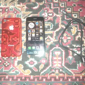 Iphone 7 128 GB