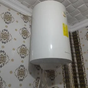 Boÿler