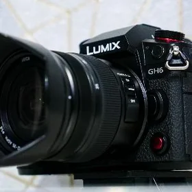 Lumix gh 6