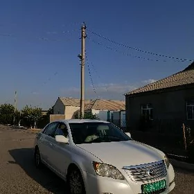Toyota Avalon 2009