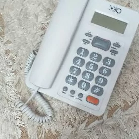 телефон