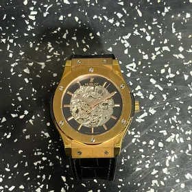 Hublot sagat