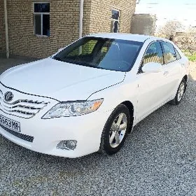 Toyota Camry 2009