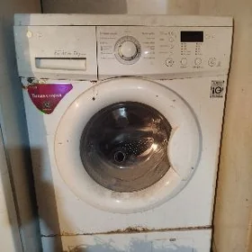 LG kir maşyn