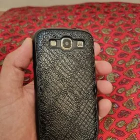 SAMSUNG S3