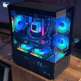 ULTRA 5/16 DDR5/RTX5060 8GB