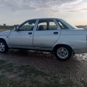 Lada 2110 2024
