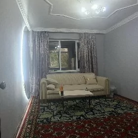 Arenda 10mkr 3etaz 2kom