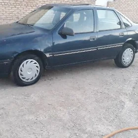 Opel Vectra 1992