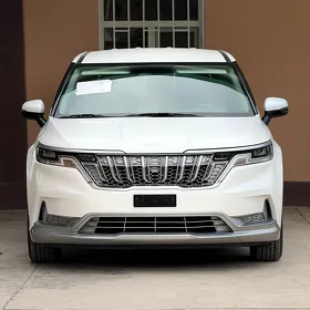 Kia Carnival 2021